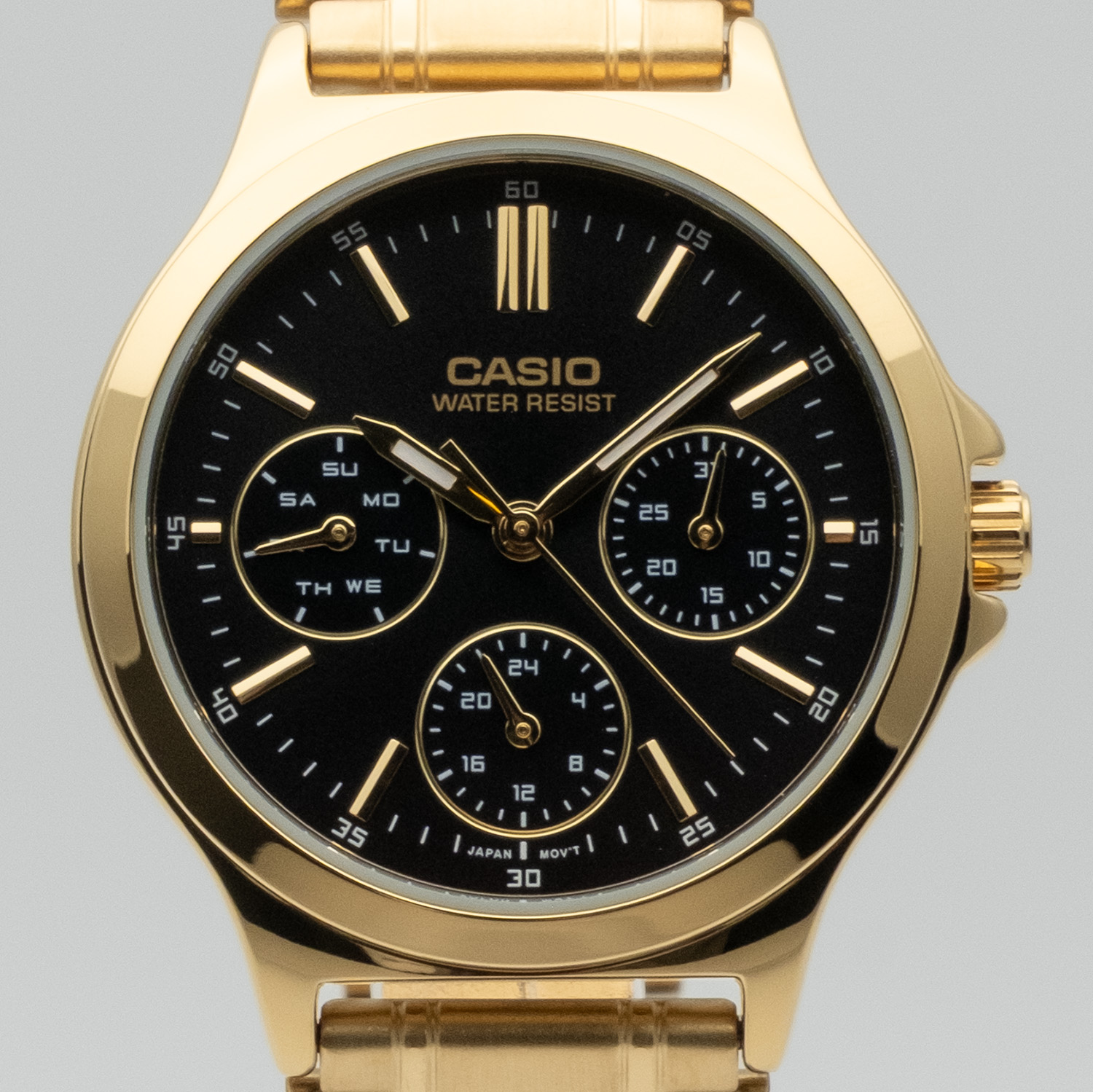 casio LTP-V300G-1A