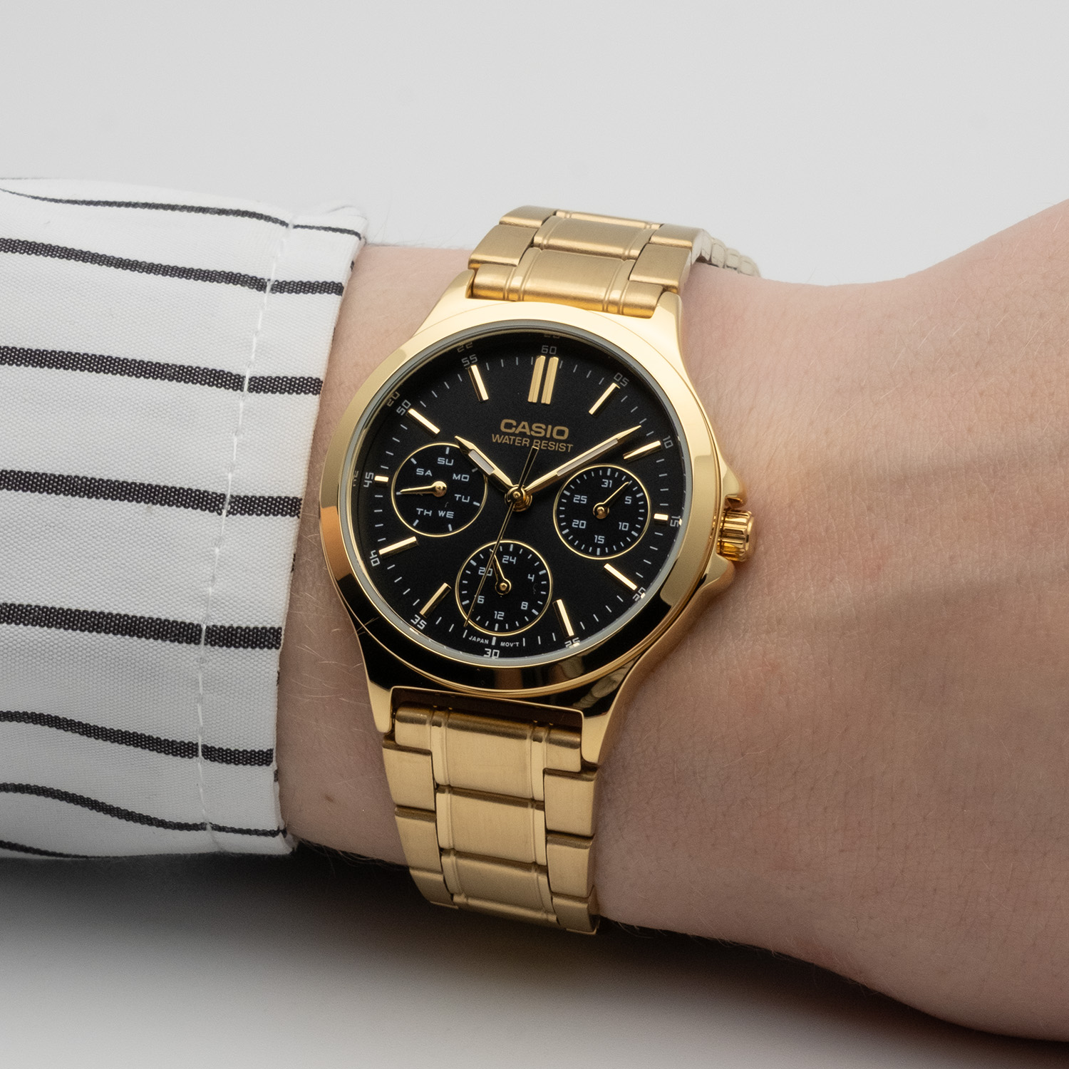 casio LTP-V300G-1A