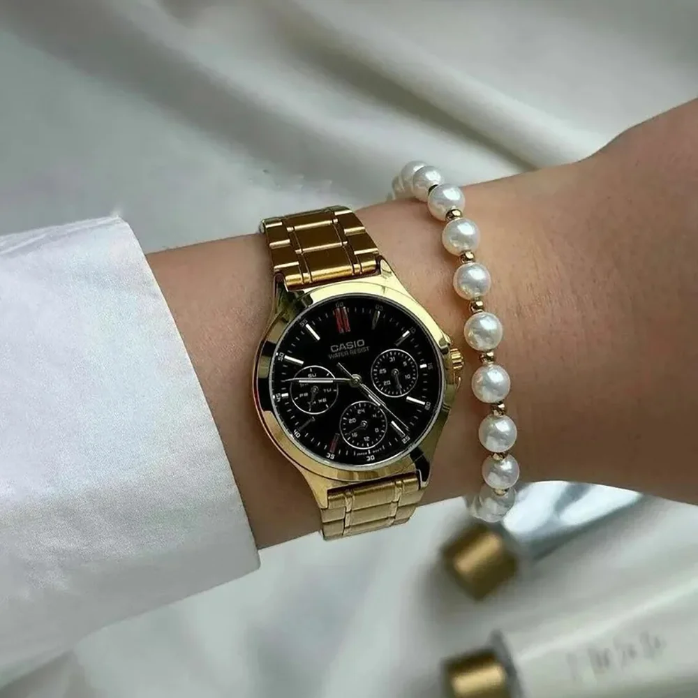 casio LTP-V300G-1A