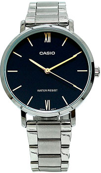 Casio Analog