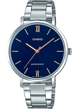 Casio Analog