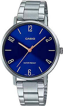 Casio Analog