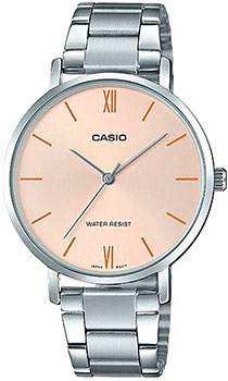 Casio Analog