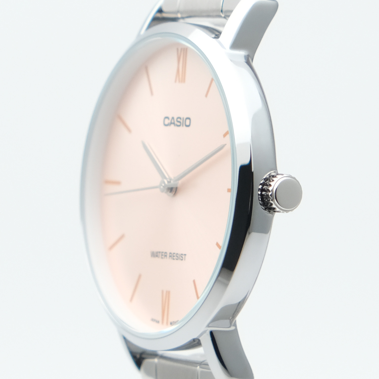 casio LTP-VT01D-4B