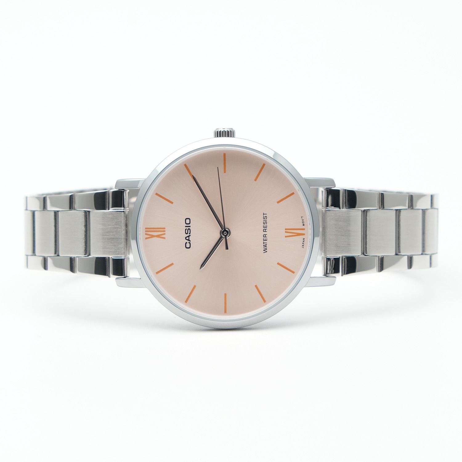 casio LTP-VT01D-4B