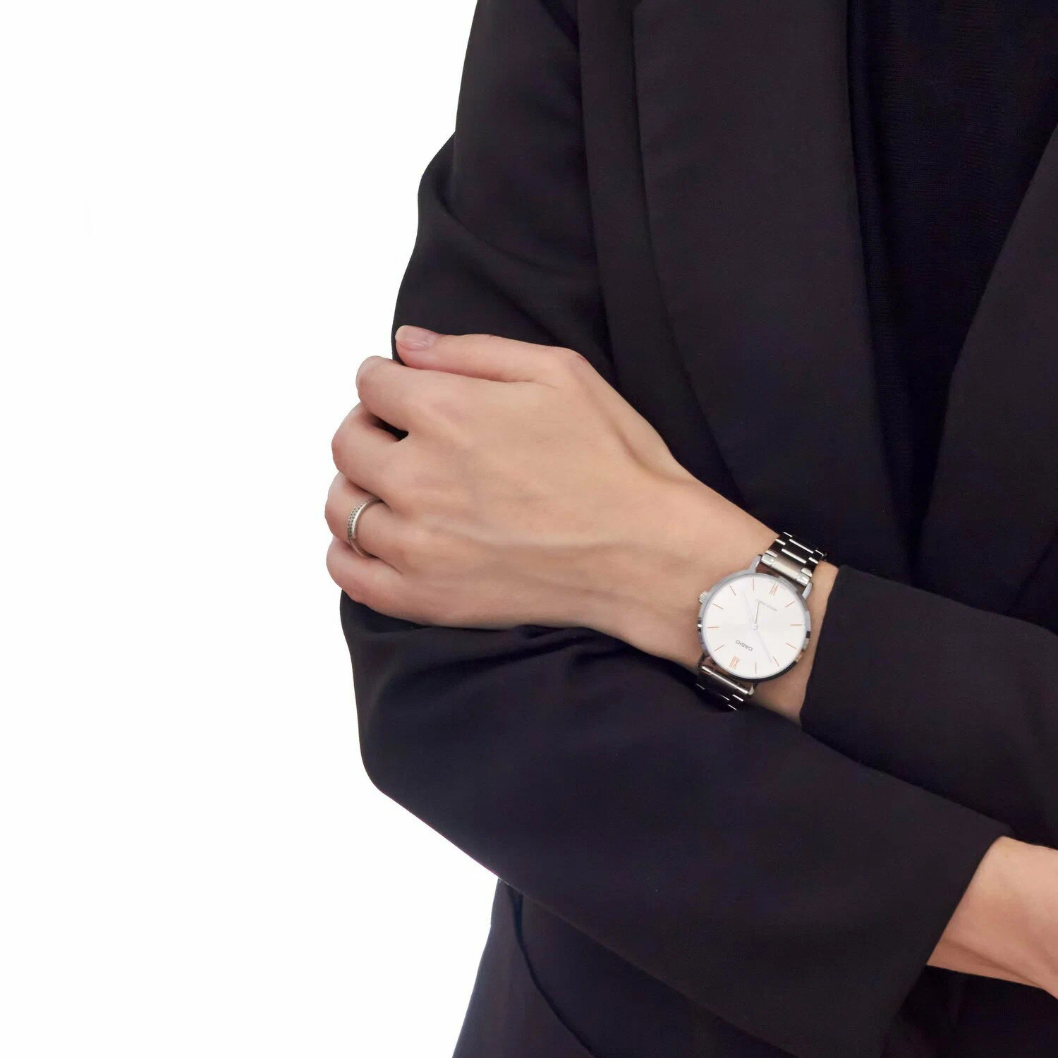 casio LTP-VT01D-4B
