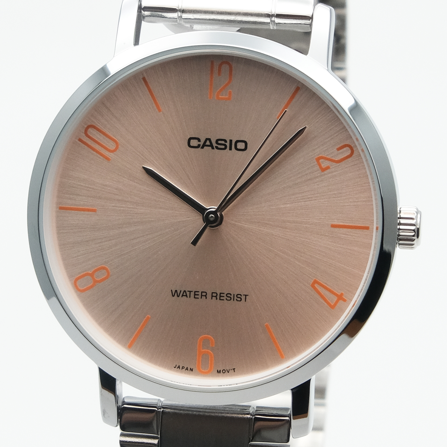 casio LTP-VT01D-4B2