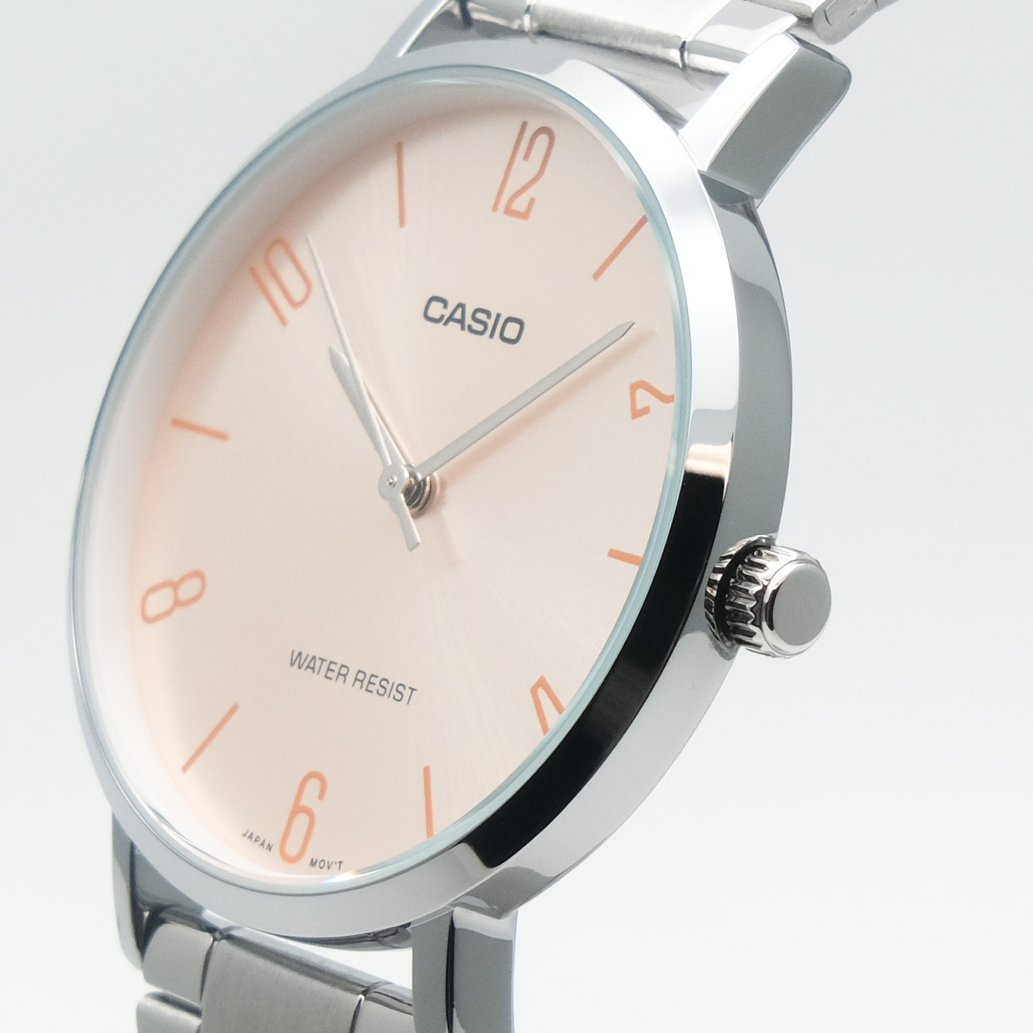 casio LTP-VT01D-4B2