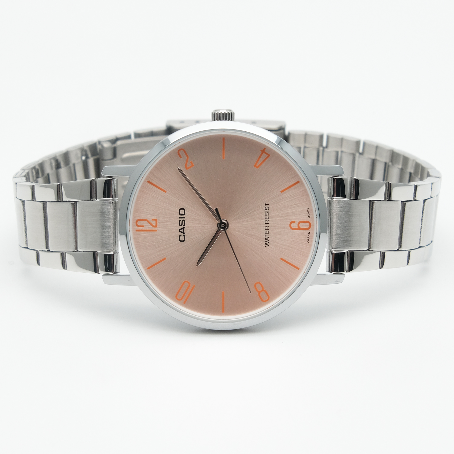 casio LTP-VT01D-4B2