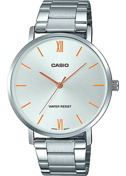 Casio Analog