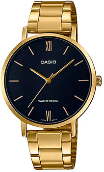 Casio Analog