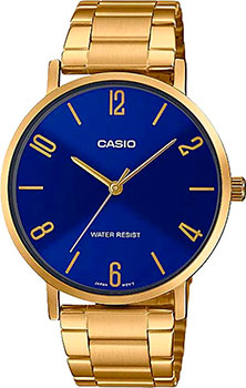 Casio Analog