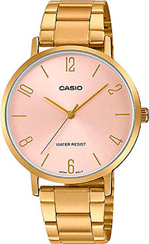 Casio Analog