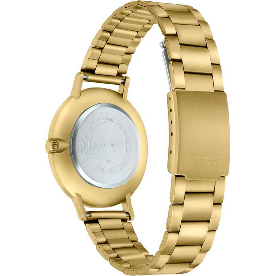 casio LTP-VT01G-4B