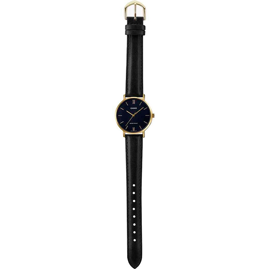 casio LTP-VT01GL-1B