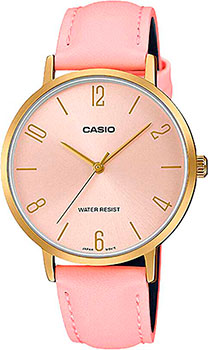 Casio Analog