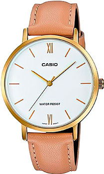 Casio Analog