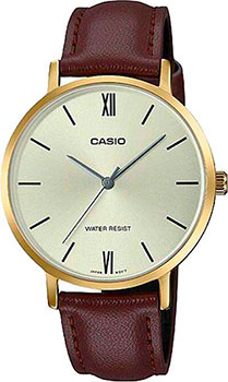 Casio Analog
