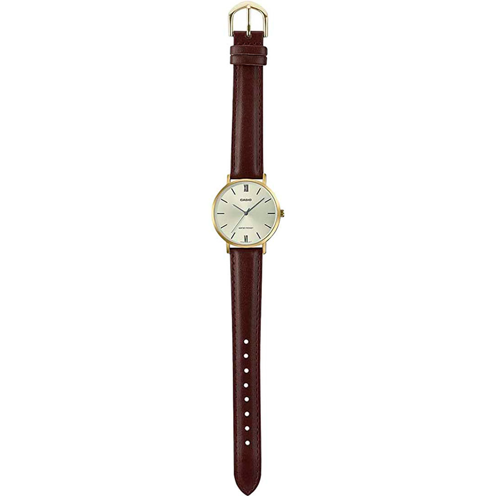 casio LTP-VT01GL-9B