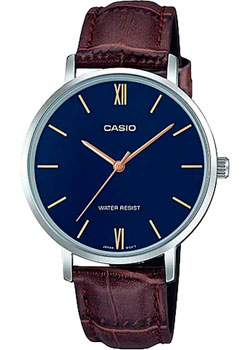 Casio Analog