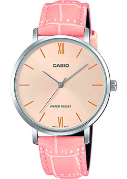 Casio Analog