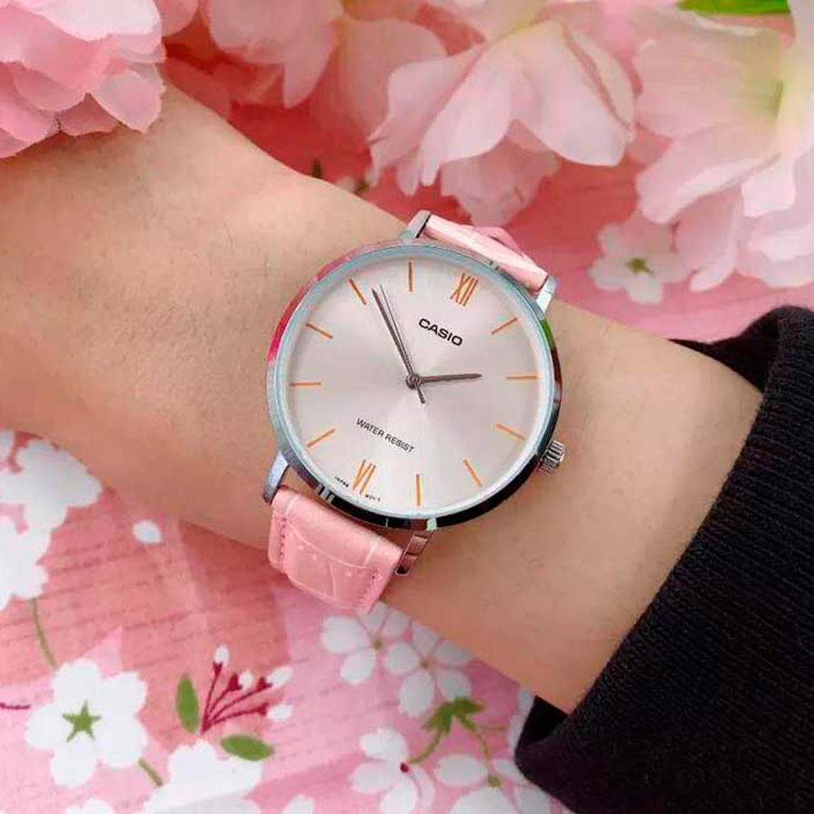 casio LTP-VT01L-4B