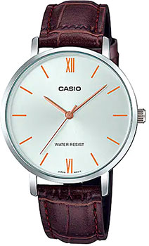 Casio Analog