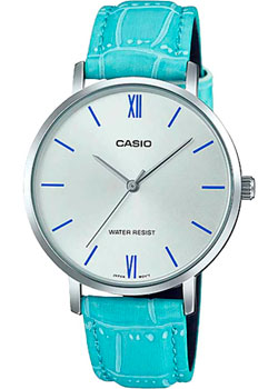 Casio Analog