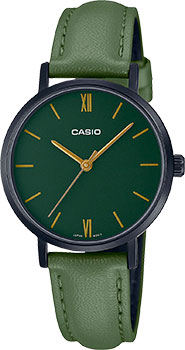 Casio Analog