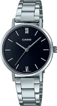 Casio Analog