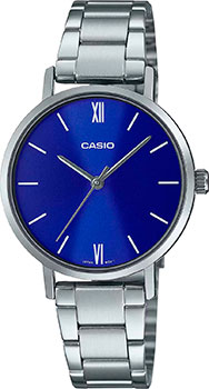 Casio Analog