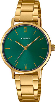 Casio Analog