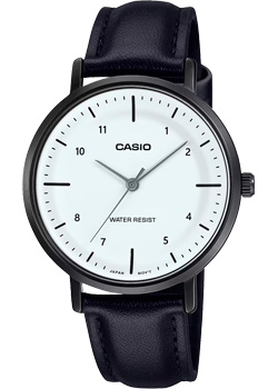 Casio Analog