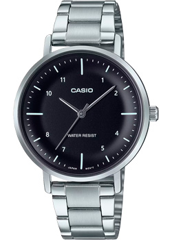 Casio Analog