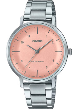 Casio Analog
