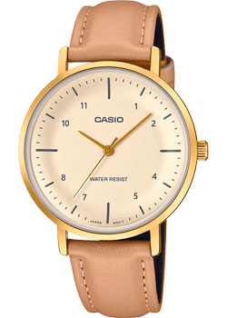 Casio Analog