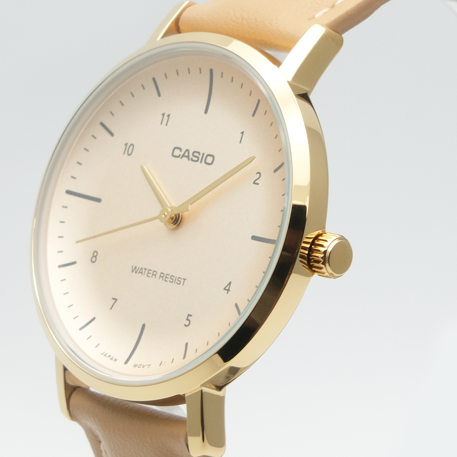 casio LTP-VT03GL-4B