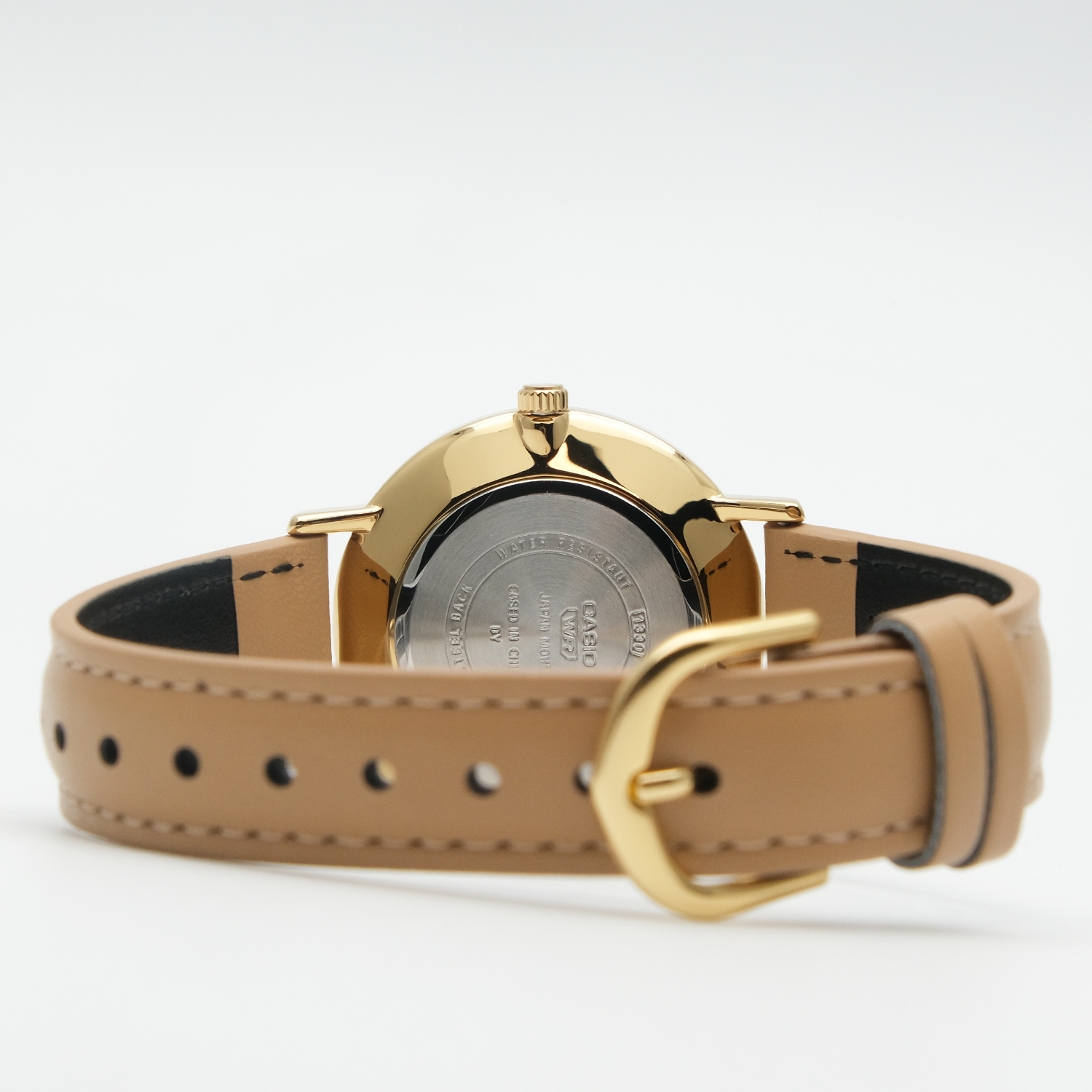 casio LTP-VT03GL-4B