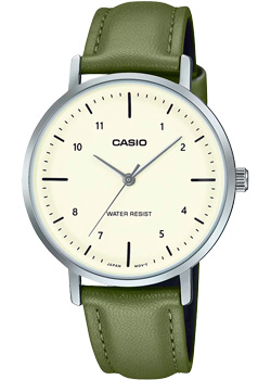 Casio Analog