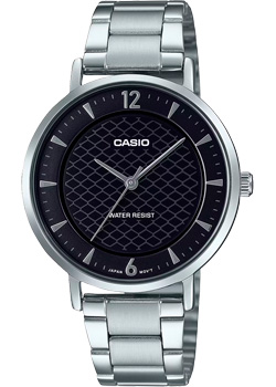 Casio Analog