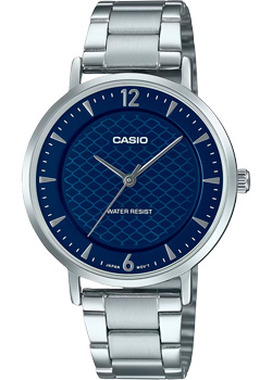 Casio Analog