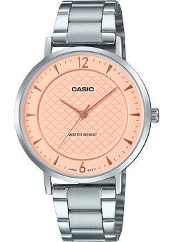 Casio Analog