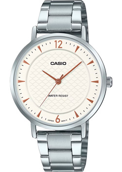 Casio Analog