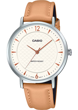 Casio Analog