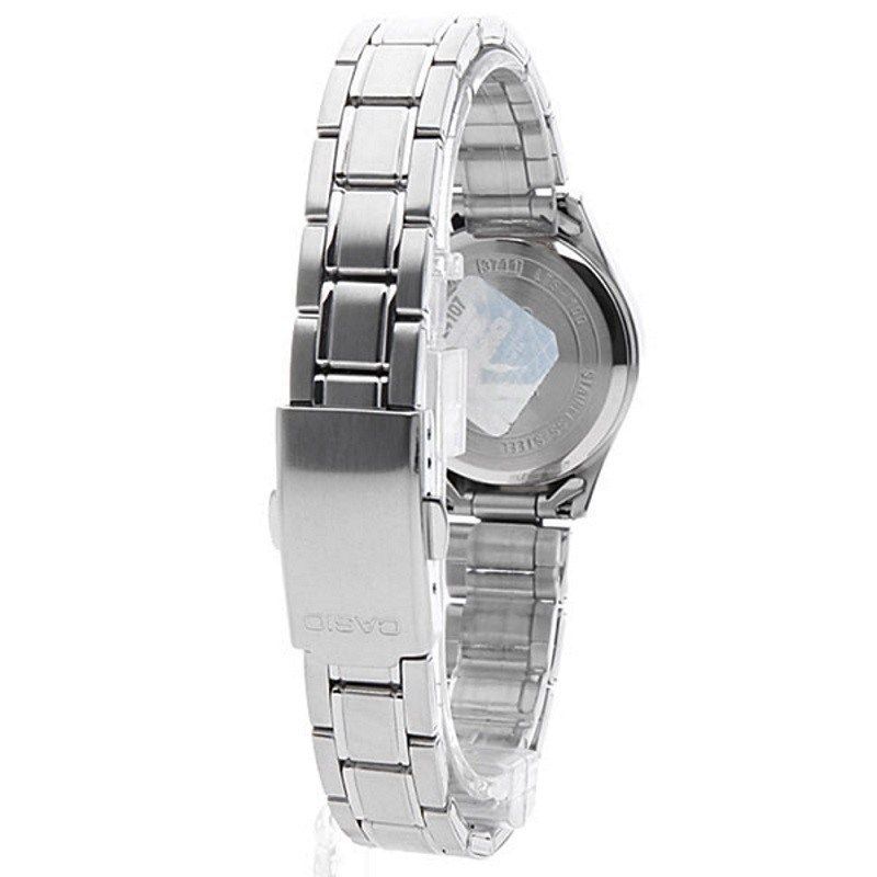 casio LTS-100D-2A2VEF