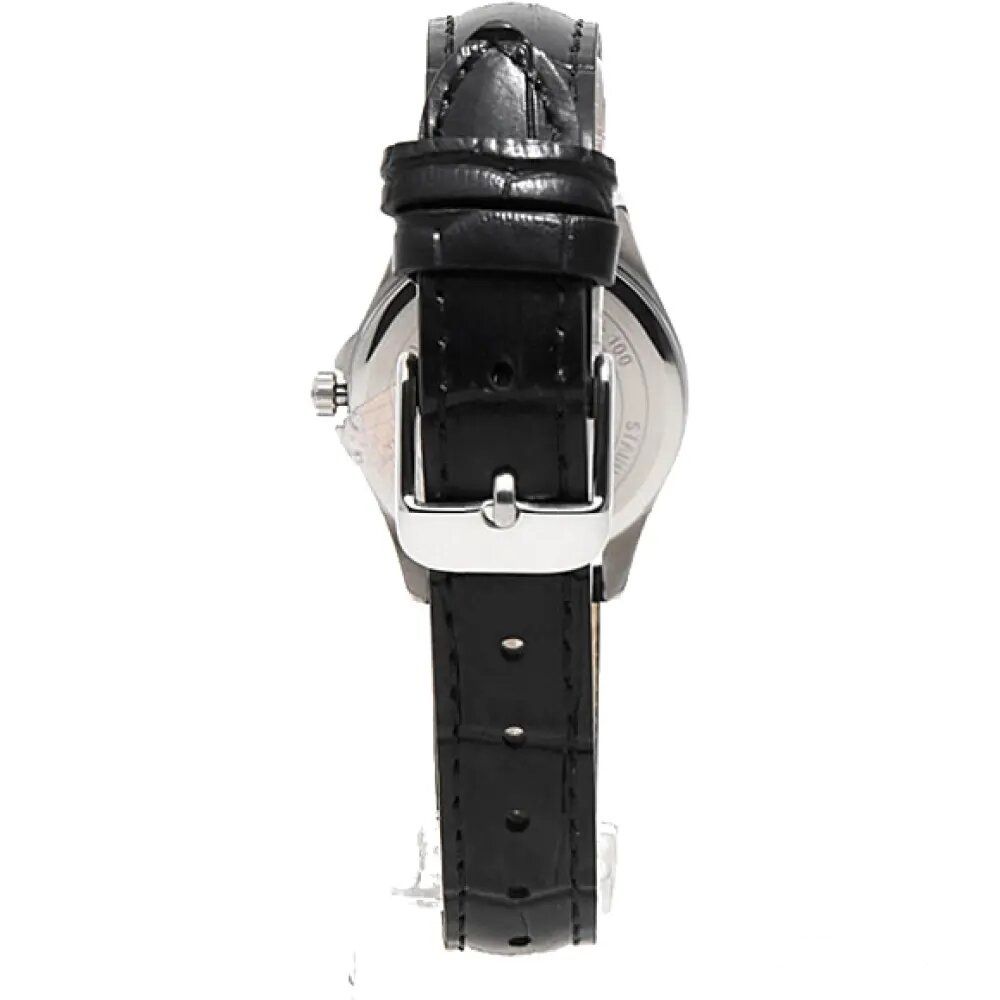 casio LTS-100L-1AVEF