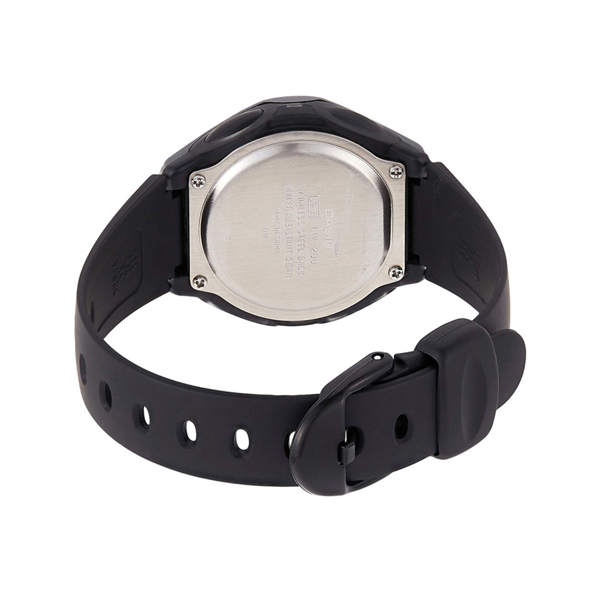 casio LW-200-1B
