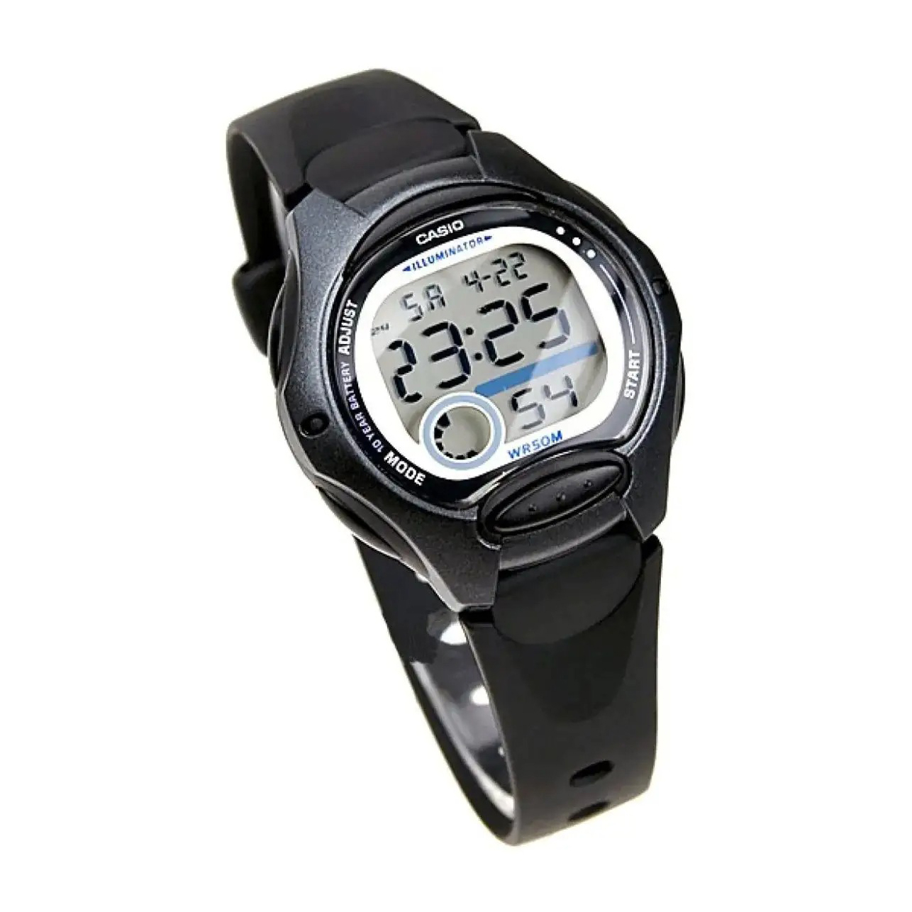 casio LW-200-1B