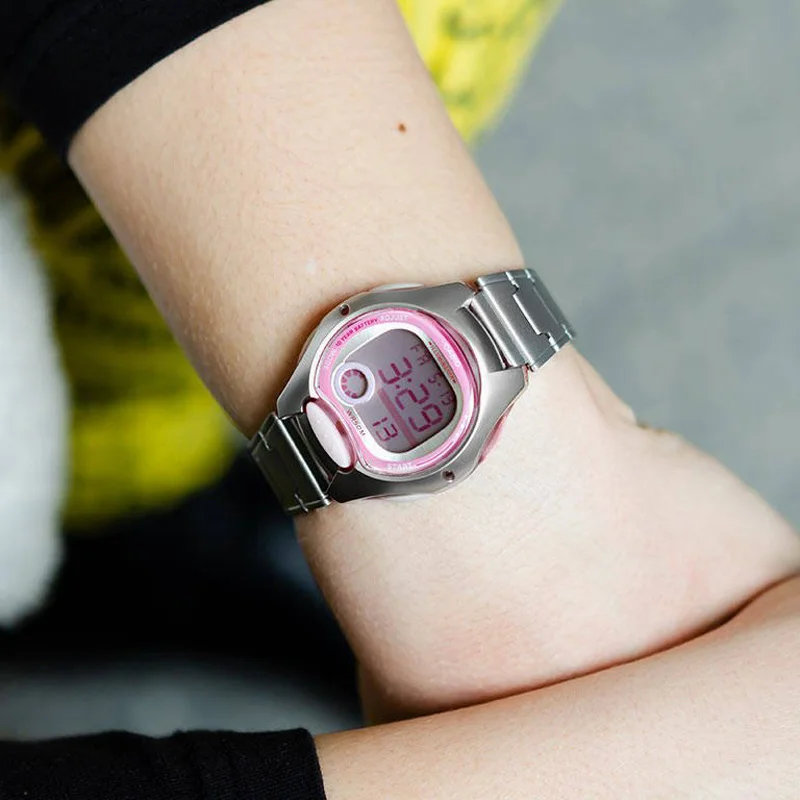 casio LW-200D-4AVEG