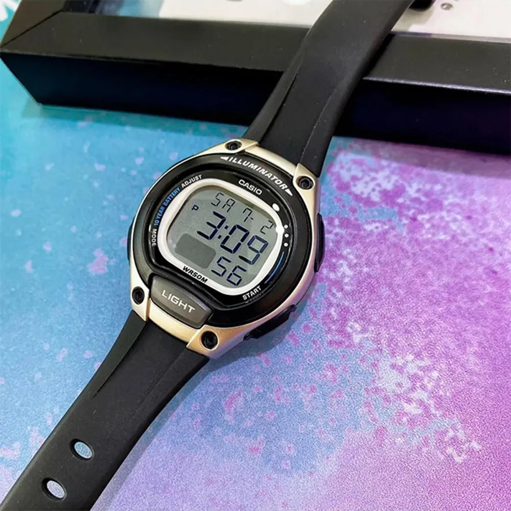 casio LW-203-1A